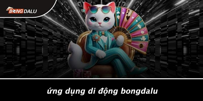 Ứng Dụng Di Động Bongdalu