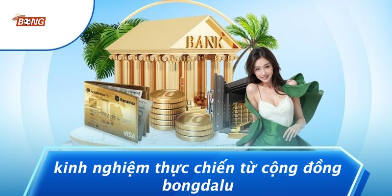 Kinh Nghiệm Thực Chiến Từ Cộng Đồng Bongdalu
