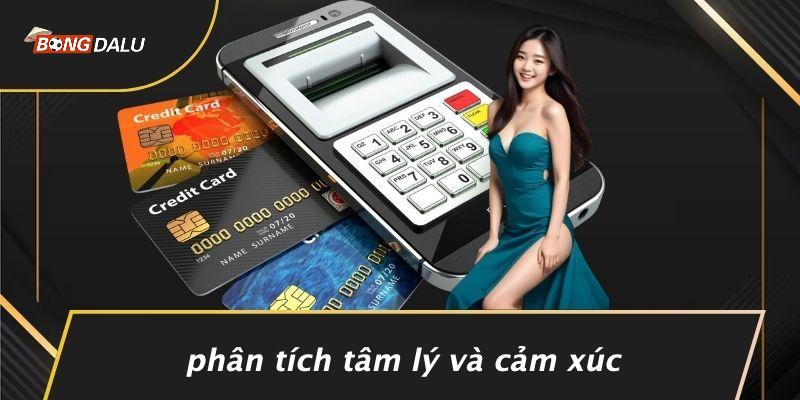 Phân Tích Tâm Lý Và Cảm Xúc