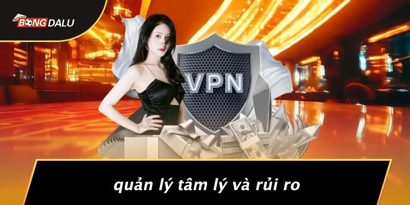 Quản Lý Tâm Lý Và Rủi Ro
