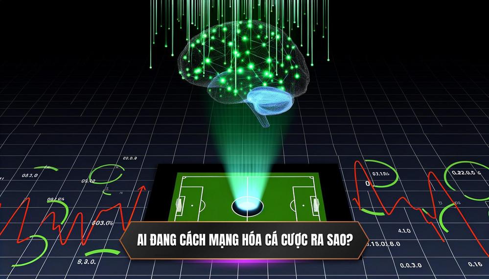 AI_ Trí tuệ nhân tạo đang cách mạng hóa cá cược như thế nào_