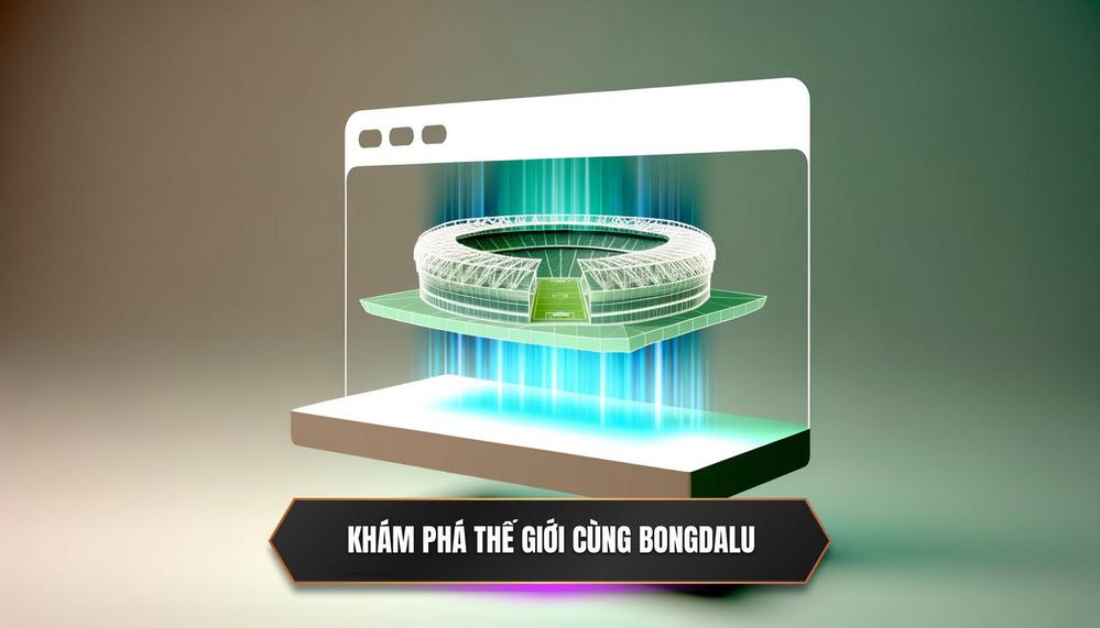 Khám Phá Thế Giới Trải Nghiệm Trên Trình Duyệt Cùng Bongdalu