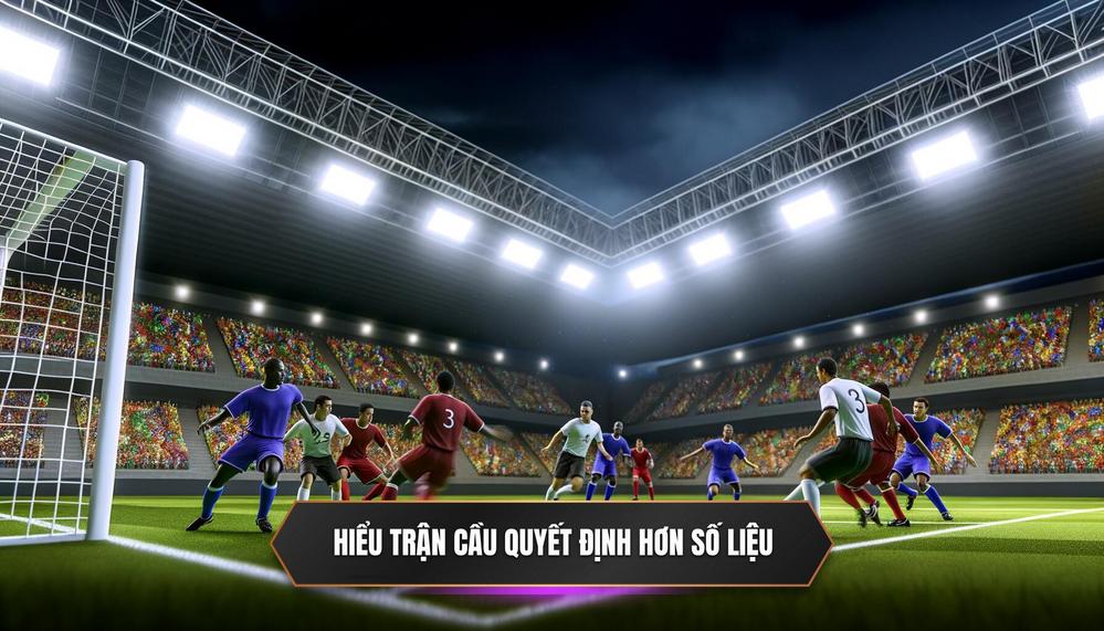 Hiểu Rõ Bản Chất Trận Cầu Quyết Định_ Hơn Cả Con Số